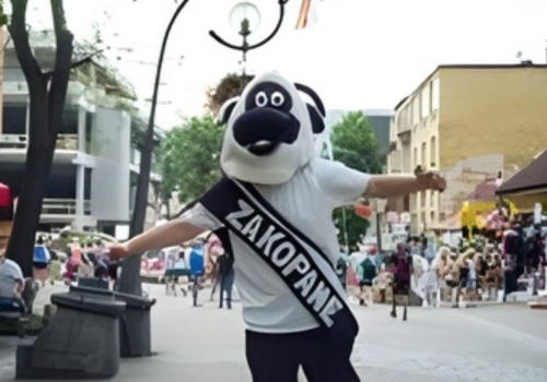 Wcale nie arabscy turyści. W Zakopanem już zacierają ręce, na przyjezdnych z tego kraju mają zarobić