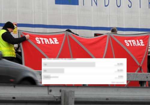 Wyrok w sprawie adwokata od 