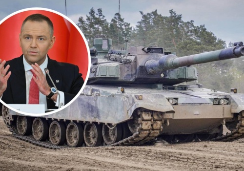 Weto Karola Nawrockiego w sprawie SAFE. Polska Grupa Zbrojeniowa: to przyniesie negatywne konsekwencje