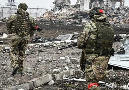 Przywódcy ośmiu państw, tym Polski skierowali list do KE. Chodzi o rosyjskich żołnierzy