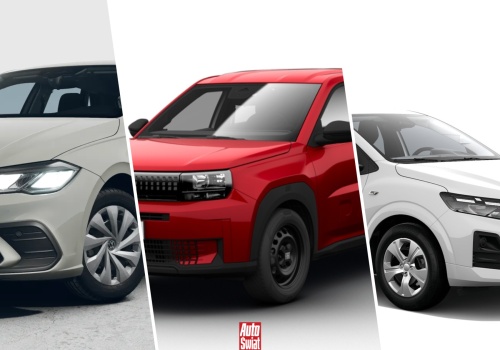 Sprawdziłem najtańsze auta na polskim rynku. Nie wyglądają jak z katalogu