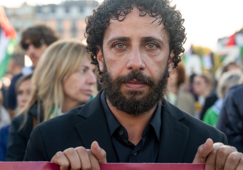 Głośny film nominowany do Oscara. Na gali zabraknie jego głównej gwiazdy. 