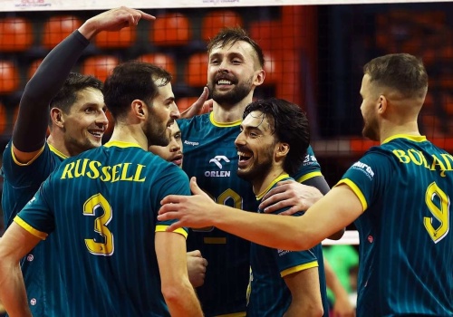 W PlusLidze doszło do hitu. Jego przebieg mógł zaskoczyć