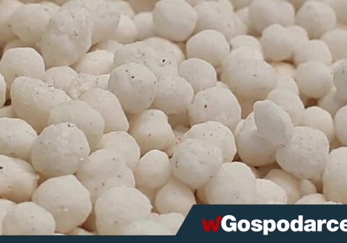 Nawozowa burza na horyzoncie