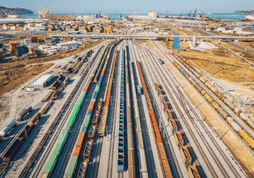 Nowa linia kolejowa z 7-kilometrowym tunelem w Słowenii