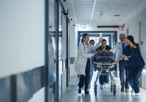 Chatbot AI przeanalizuje wyniki badań użytkownika. Eksperci ostrzegają przed ryzykiem