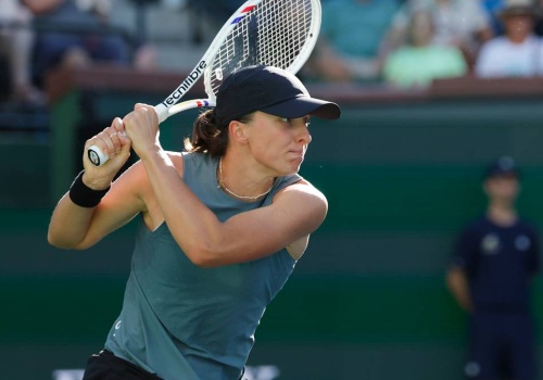 Świątek zabrała głos po porażce! 