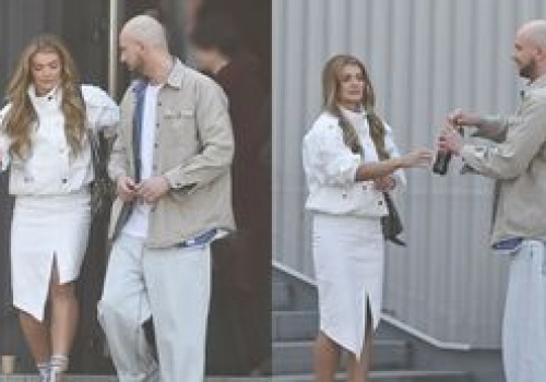 Maciej Pela i Edyta Folwarska dokazują po nagraniach 