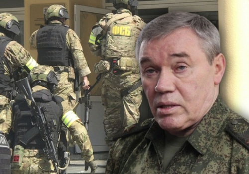 Mieli być elitarną jednostką Rosji. Wpadli przez Tłumacza Google