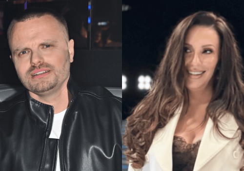 Partnerka Hakiela wreszcie ujawniła prawdę. Mocne słowa o 