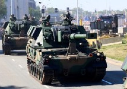 Prezydent Karol Nawrocki publikuje decyzję ws. SAFE