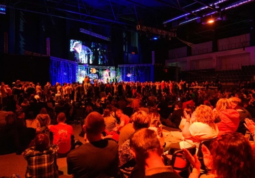 Święto muzyki turystycznej. Rozpoczął się festiwal YAPA