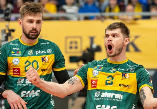 PlusLiga. Wyniki i skróty meczów 26. kolejki (WIDEO)