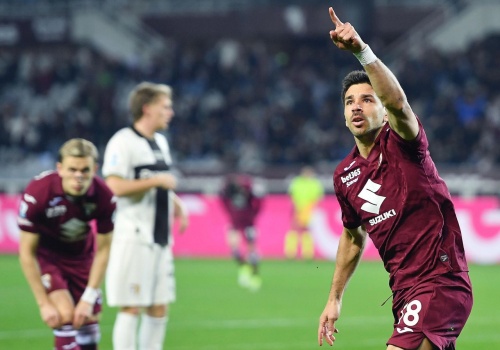 Pokaz niezdarności w Serie A. Dwa gole samobójcze dały zwycięstwo rywalom