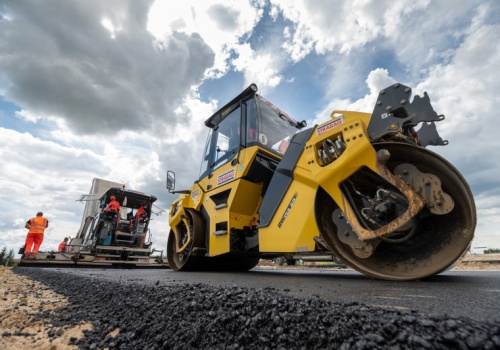 Bardzo duże zainteresowanie budową kolejnego odcinka S17. Umowa ma być jeszcze w tym roku
