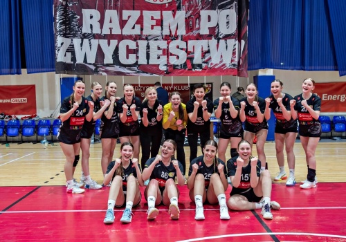 Truso gromi w pierwszym meczu