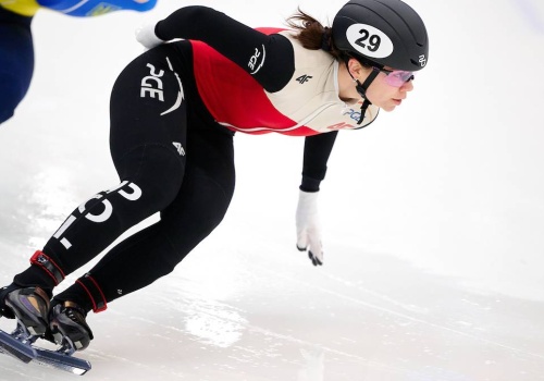 Wystartowały MŚ w short tracku. Bezpośrednie awanse Polaków na otwarcie