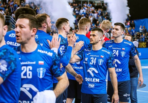 Liga Mistrzów: oto rywale Wisły i Industrii w play-offach