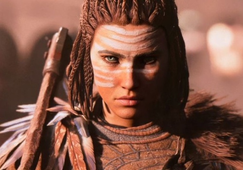 GreedFall: The Dying World - recenzja. Zachwyca światem, rozczarowuje wykonaniem