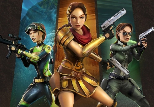 „Co to za badziewie?”. Fani Tomb Raider i Lary Croft otrzymali paskudną niespodziankę, a ich złość sięga zenitu, bo wszystko zostało popsute