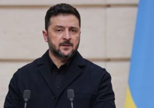 Wojna z Iranem komplikuję sytuację Ukrainy. Opóźniono negocjacje