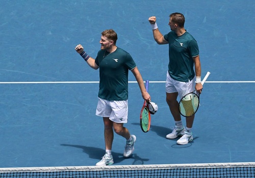 Zieliński gra dalej w Phoenix. Tym razem rozstrzygnął super tie-break