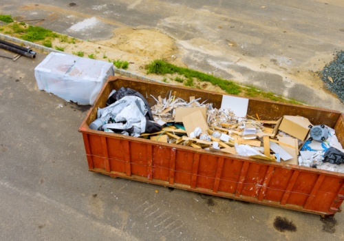 ROP, kaucja i tekstylia muszą być pod społeczną kontrolą. Zero Waste ostrzega przed kosztami