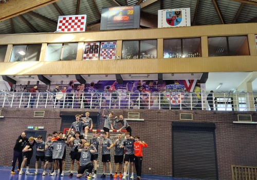 Młody ŚKPR w finałach Mistrzostw Polski!