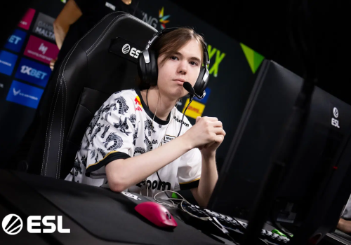 Duże niespodzianki w ćwierćfinałach ESL Pro League – Spirit i MOUZ jadą do domu!