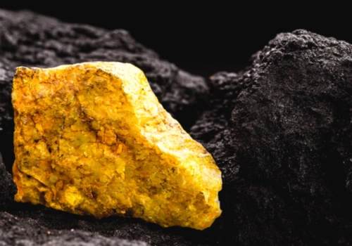 Osiągnęliśmy szczyt. Czy to początek końca złota na Ziemi?