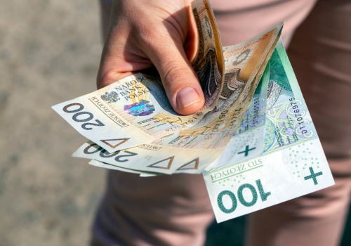 Praca za nawet 12 tys. zł na rękę, szukają dwóch osób. Branża przyciąga uwagę