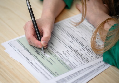 Czy fiskus zwraca pieniądze za okulary? W jednej sytuacji możesz sporo odzyskać w PIT