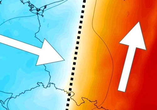 Zacznie się 15 marca. Spadnie na Polskę jak lawina