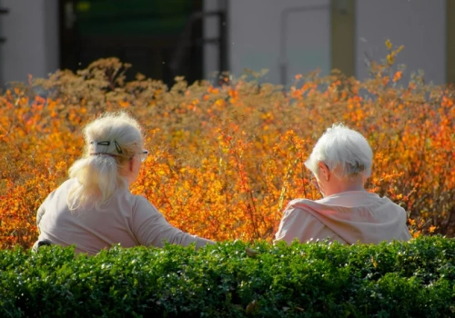 Problem z polskimi sanatoriami. Seniorzy nie kryją frustracji