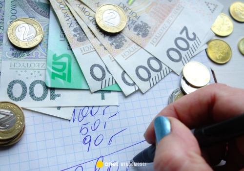 Zmiany w emeryturach już obowiązują. Od marca nowe stawki i limity