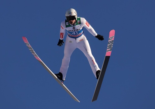 Skoki narciarskie. Gdzie oglądać sobotni konkurs w Oslo? Będzie transmisja online?