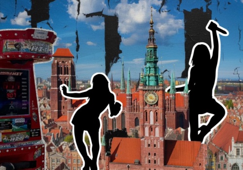 Naganiacze, kluby go-go, meleksy i boksery. W Gdańsku miał być park kulturowy, a jest wiocha