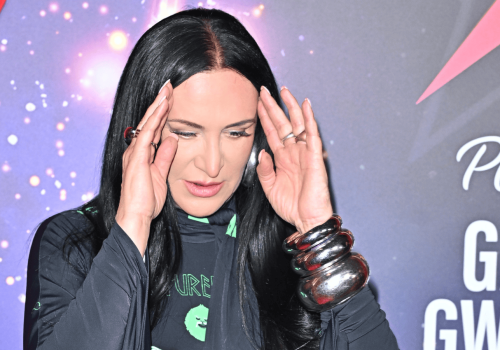 Tego nie może zabraknąć w garderobie Kayah. Lista życzeń artystki jest zdumiewająca