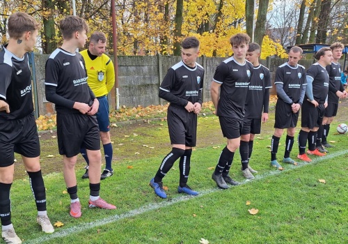 Klasa B zaczyna walkę o punkty AD 2026. Kto do awansu?