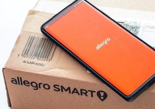 Allegro zapowiada zmiany. Klienci mogą się mocno zdziwić, już nie tylko zakupy