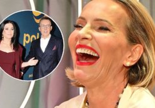 Paulina Smaszcz UDERZA w 