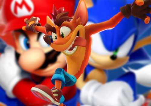 Według współtwórcy Crash Bandicoot powinien mieć własny film lub serial telewizyjny