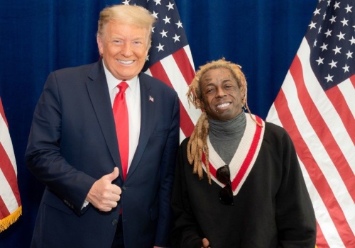 Biały Dom użył kawałka Lil Wayne’a do promocji ataku na Iran