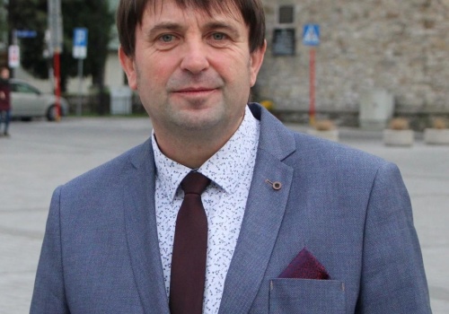 Zmiana prezesa w spółdzielni „Gronie” w Żywcu