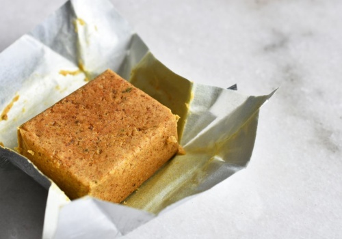 Koniec z niezdrową kostką rosołową. Jest coś lepszego. Do rosołu, sosu, makaronu, farszu, omletu