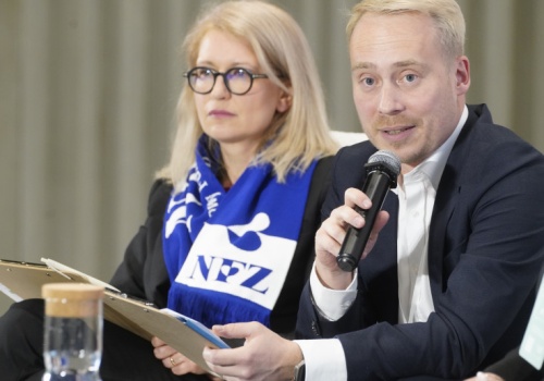 TikTok zamiast lekarza. Eksperci o tym, jak zatrzymać potężną falę dezinformacji