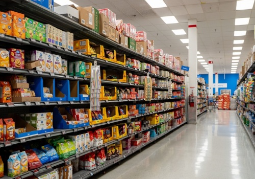 Inflacja może wzrosnąć o 0,5 pkt proc. Ceny przed Wielkanocą pozostaną stabilne