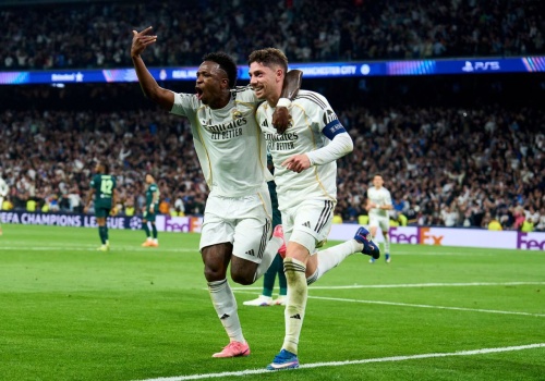 Real Madryt - Elche. O której początek? Gdzie oglądać w TV i internecie?