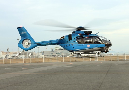 Airbus ze sporą liczbą zamówień podczas Verticon 2026 w Atlancie