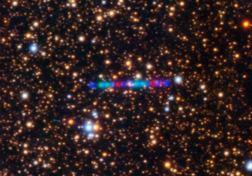 Pijana kometa starsza od Układu Słonecznego? 3I/ATLAS zaskoczyła naukowców 